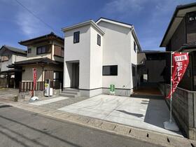 徳島県板野郡藍住町乙瀬字青木