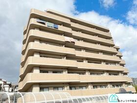 ライオンズマンション朝霧北