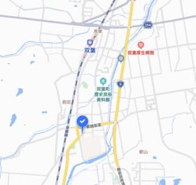 福島県双葉郡双葉町大字新山字広町