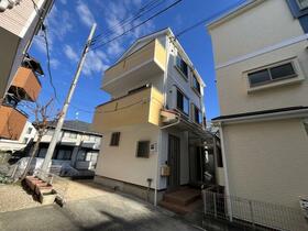 神奈川県川崎市高津区千年