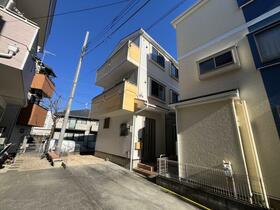 神奈川県川崎市高津区千年