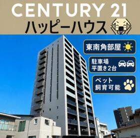 サンパーク春日の杜グラッセ