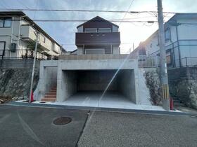 兵庫県神戸市須磨区多井畑東町