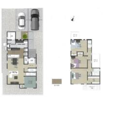 長崎県佐世保市天神２丁目