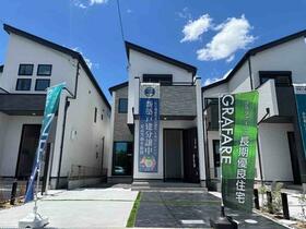 大阪府茨木市鮎川４丁目