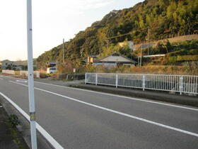 和歌山県海南市阪井