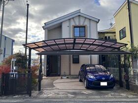 大阪府茨木市島４丁目