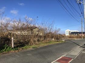 福島県双葉郡浪江町大字権現堂字御殿南