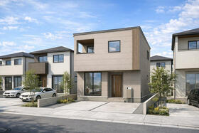 徳島県徳島市西須賀町東開