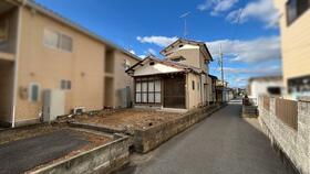 福島県いわき市四倉町上仁井田字東山