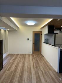 代々木ロイヤルマンション