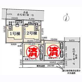 宮城県塩竈市白萩町