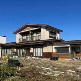 岩手県花巻市石鳥谷町小森林第５地割