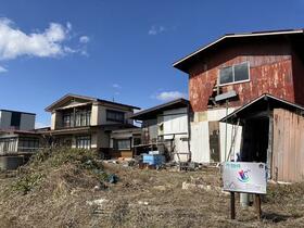 岩手県花巻市石鳥谷町小森林第５地割