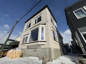 北海道石狩市花川北一条５丁目