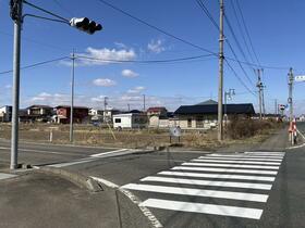 岩手県花巻市石鳥谷町小森林第５地割