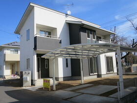 栃木県真岡市大谷台町