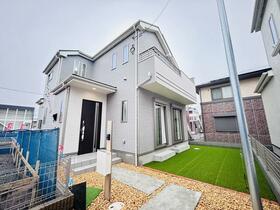 千葉県成田市並木町