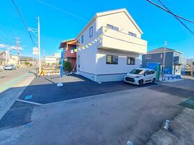 静岡県静岡市清水区浜田町