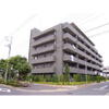 葛西駅より徒歩13分 3階 築23年10ヶ月の賃貸物件