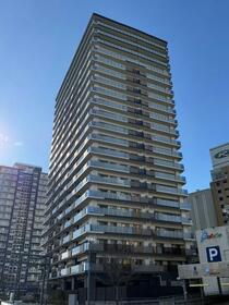 プレミスト盛岡駅前ＧＡＴＥ−ＴＯＷＥＲ