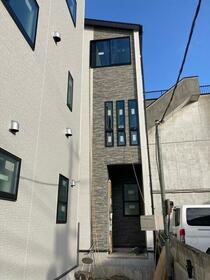 東京都板橋区富士見町