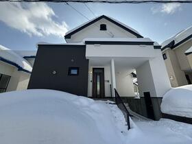 北海道北広島市大曲光２丁目