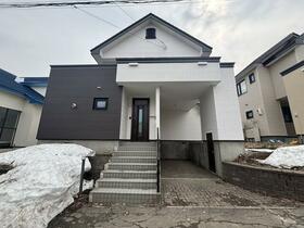 北海道北広島市大曲光２丁目