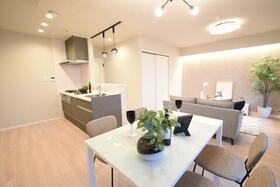 ファミールハイツ堺?番館