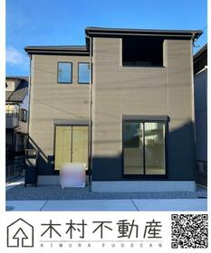 愛知県北名古屋市熊之庄山の前