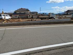 山梨県北杜市明野町上手