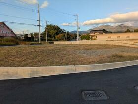 山梨県北杜市明野町上手