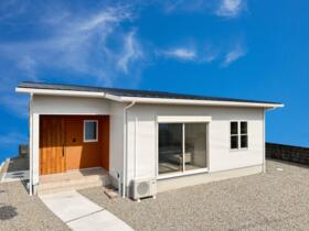 宮崎県都城市安久町