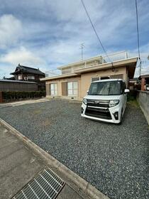 山口県宇部市大字際波際波台