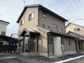 福島県会津若松市徒之町