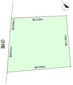 愛知県豊川市一宮町上新切