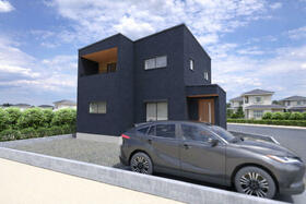 岐阜県岐阜市茜部菱野４丁目