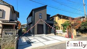 埼玉県熊谷市柿沼