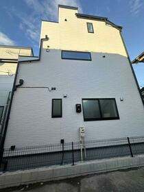 東京都豊島区長崎５丁目