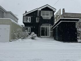 北海道札幌市手稲区前田十条１１丁目