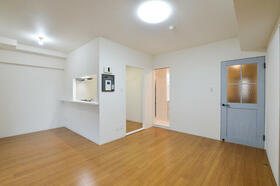 ライオンズマンション安城横山