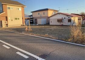 福島県喜多方市字常盤台
