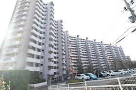 新ゆりグリーンタウンポプラ街区２号棟