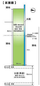 千葉県野田市関宿台町