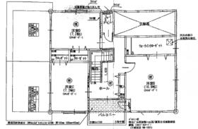 福島県いわき市三和町中寺字宿