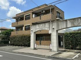 東京都杉並区成田東１丁目