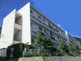 鶴甲コーポ２５号館