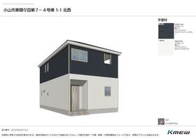 栃木県小山市東間々田２丁目