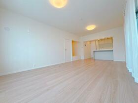 稲毛高浜南団地２号棟