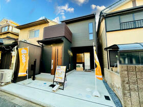 京都府京都市伏見区深草墨染町